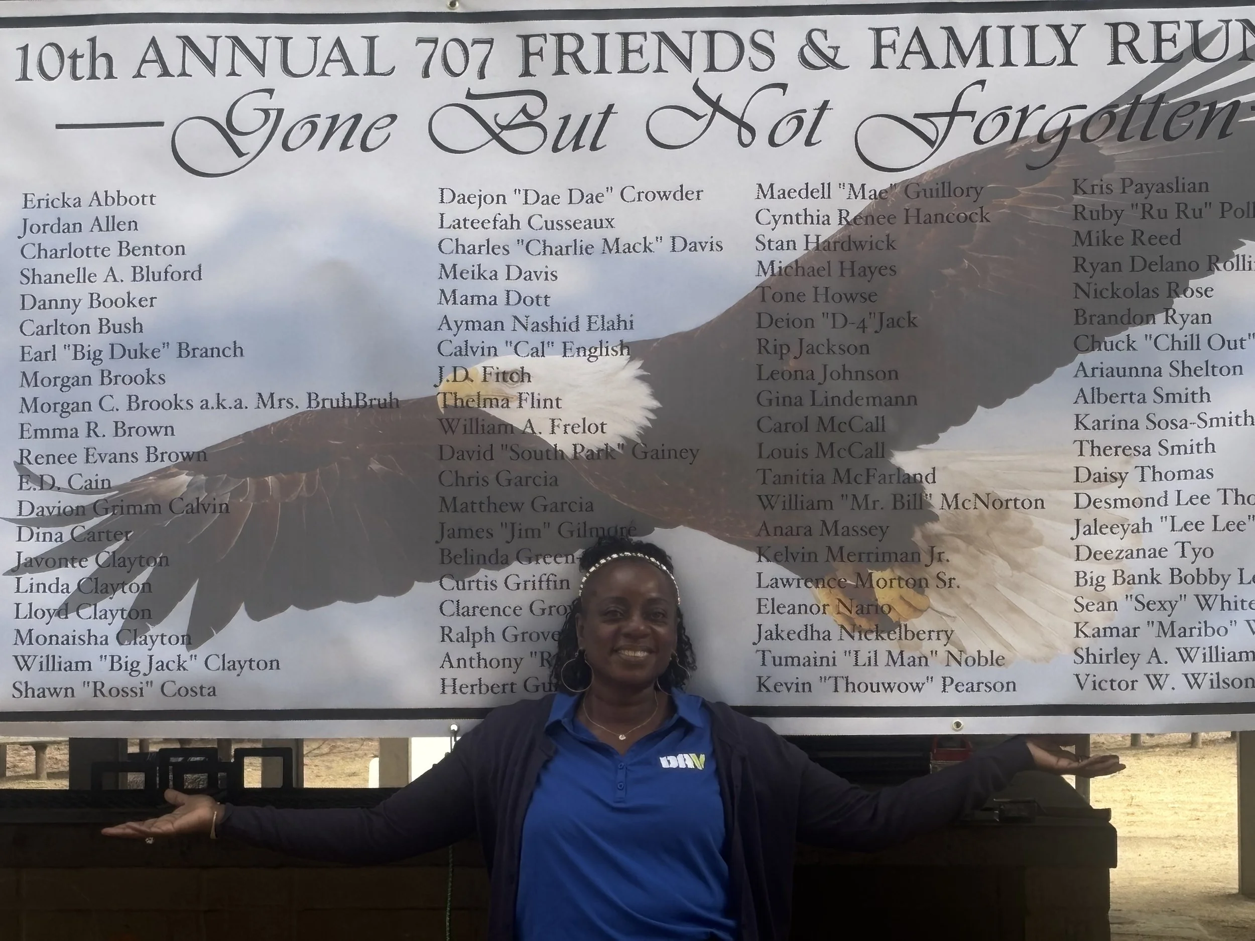 Community BBQ in Fairfield, CA, August 15, 2026, Laurel Creek Park.
