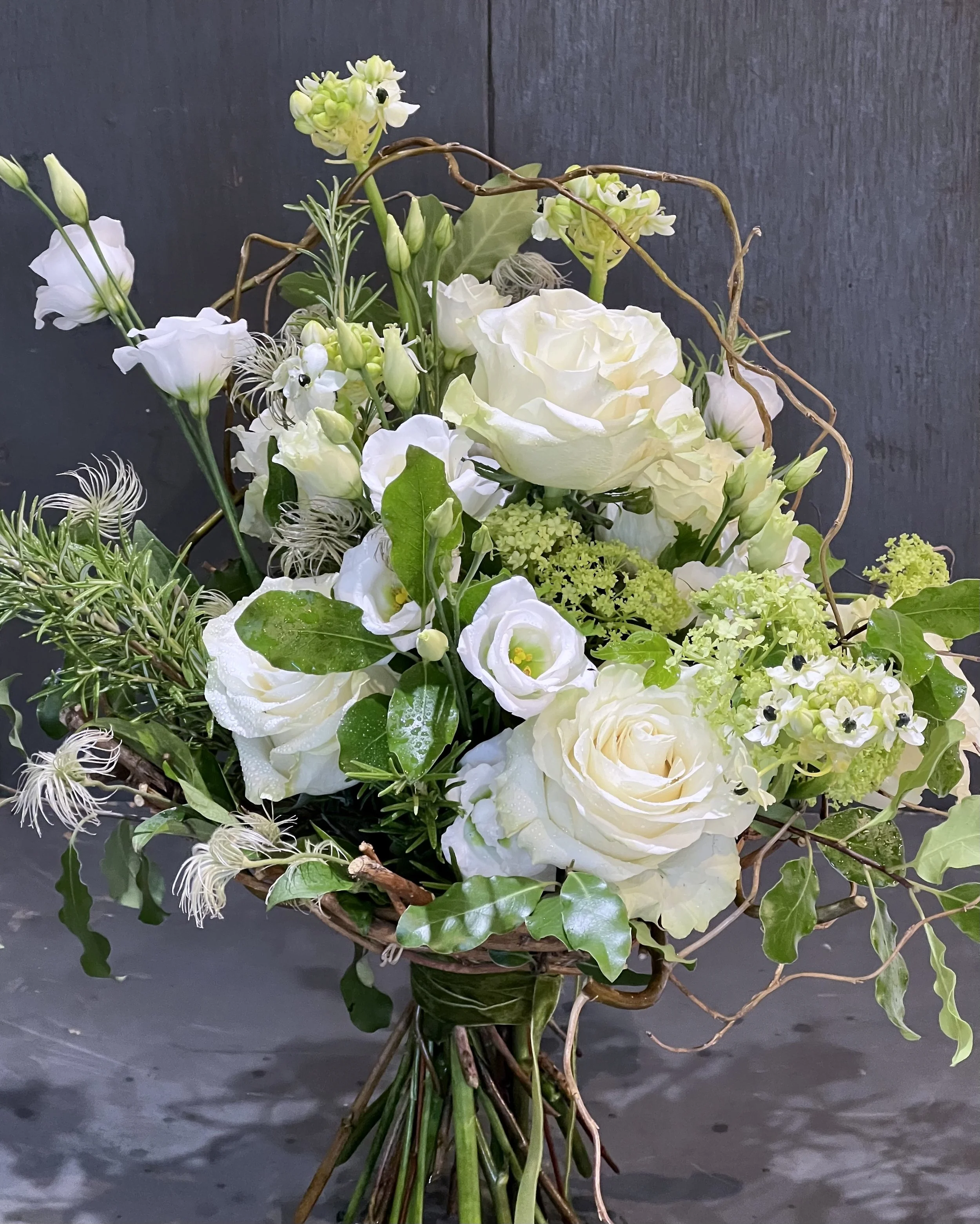 Feb 1-5th 2027= The Floristry Collection for beginners