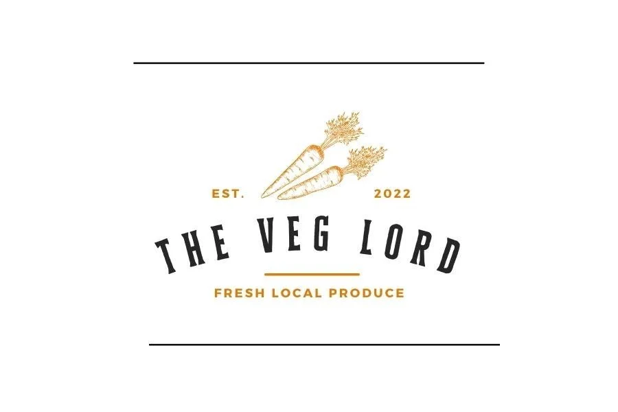 THE VEG LORD