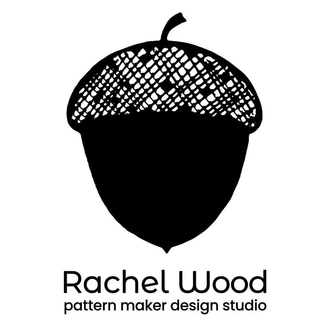 RACHEL WOOD - TEXTILE DESIGNER