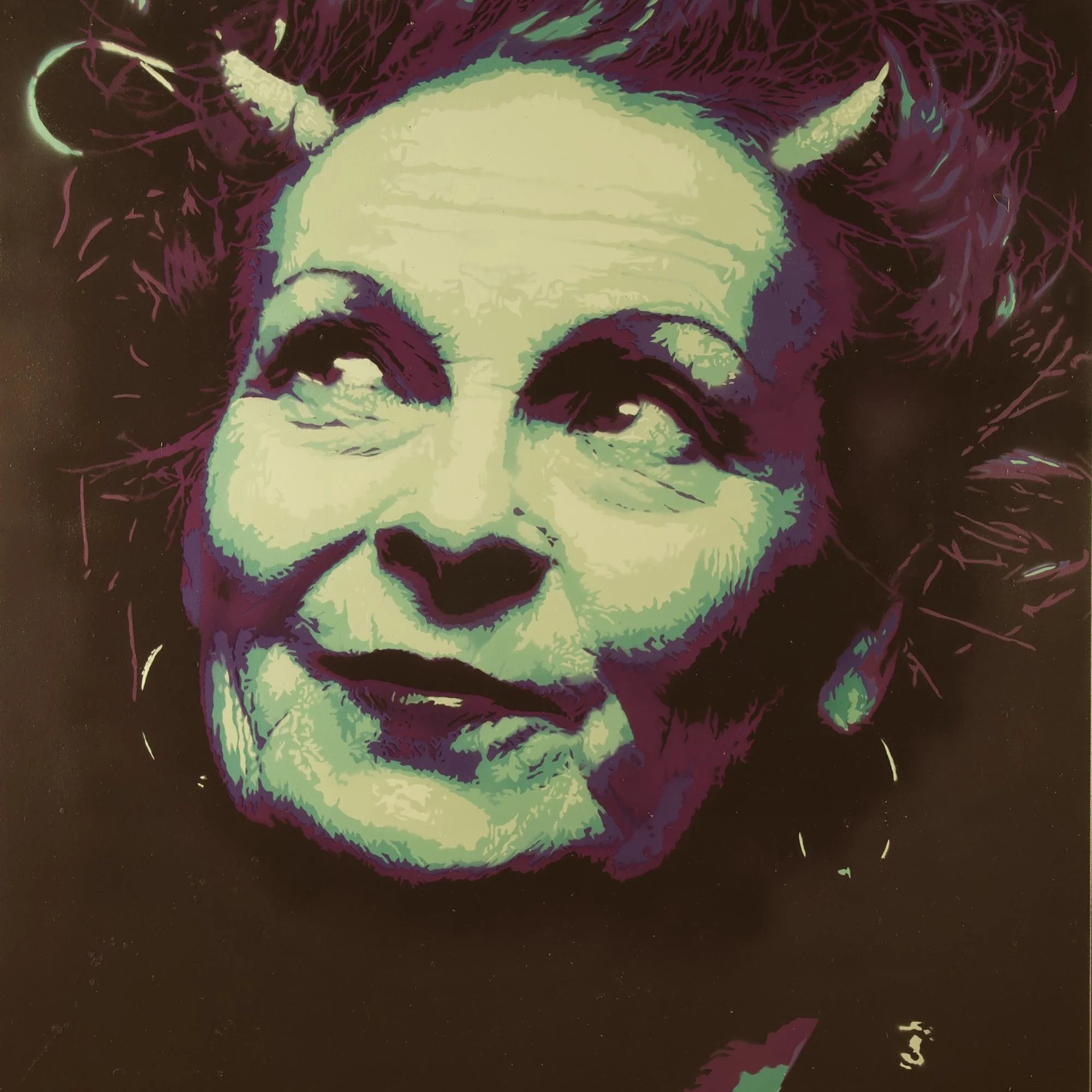 SIMOND MOUND - ARTIST