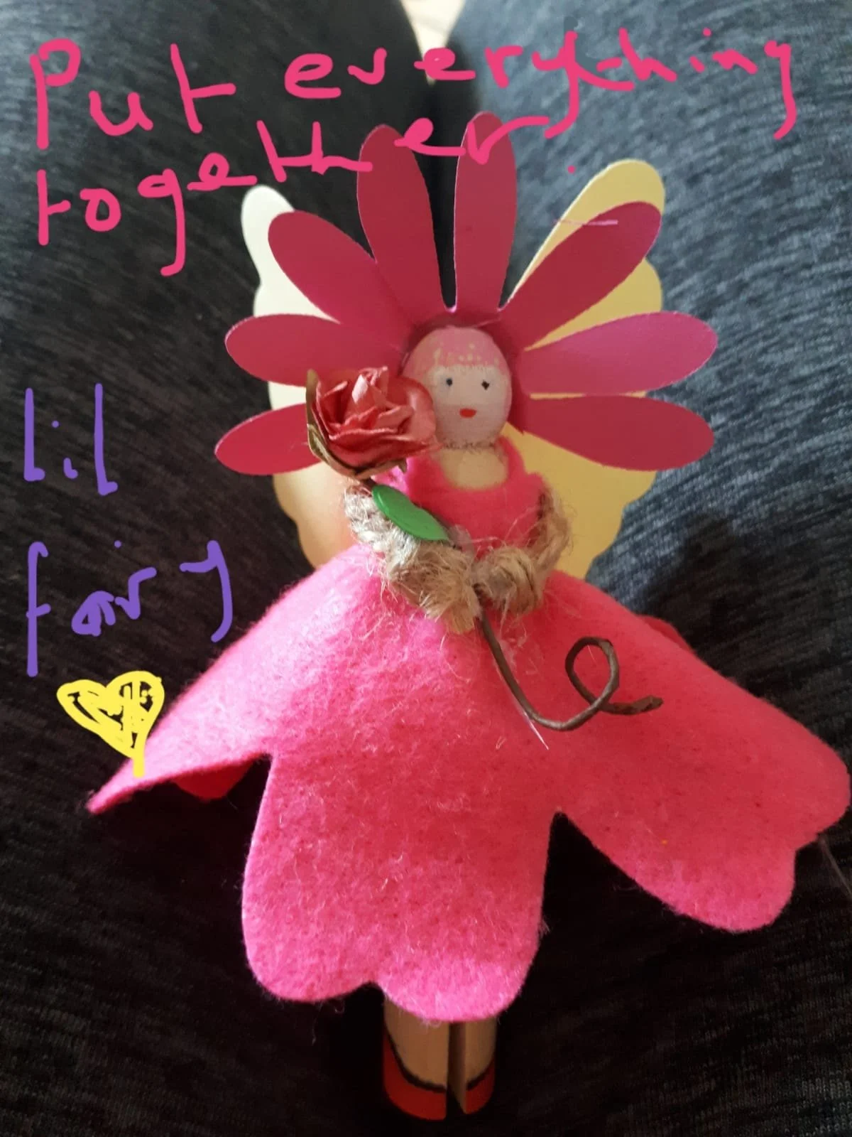 LUNA CRAFT GROUP