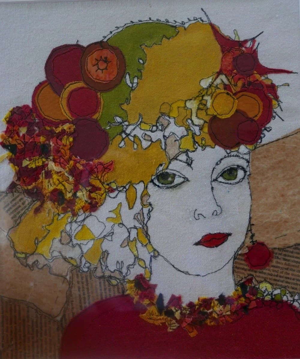 NANCY CRILLEY