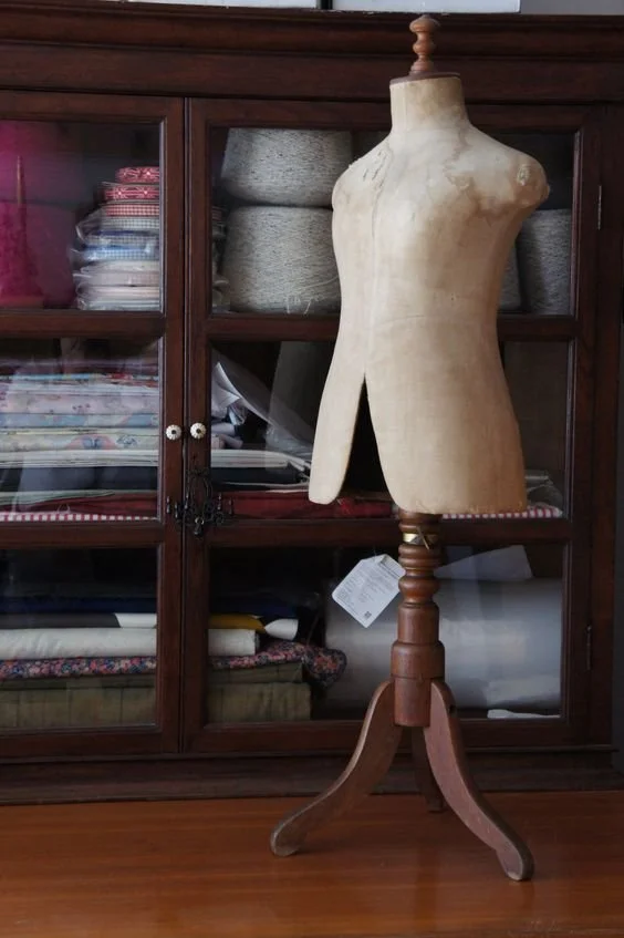 SEWING STUDIO