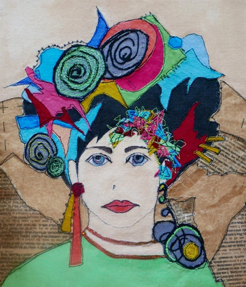 NANCY CRILLEY
