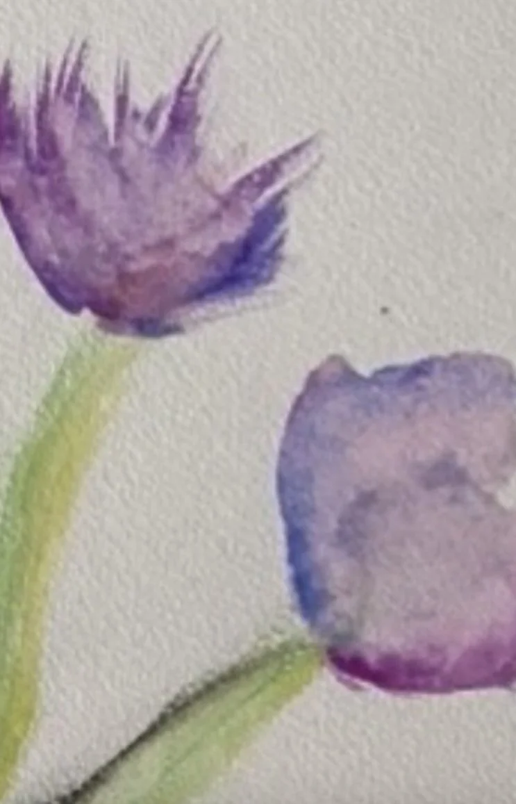 Water colour study floral Esma.jpeg
