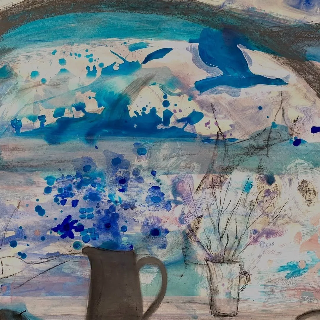 Woodend Spring Open Studios