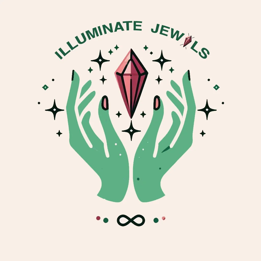 ILLUMINATE JEWLS - JEWELLERY STUDIO