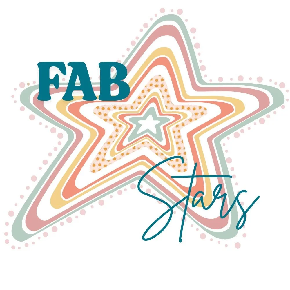 FAB STARS - CHILDREN'S CREATIVE ARTS WORKSHOPS