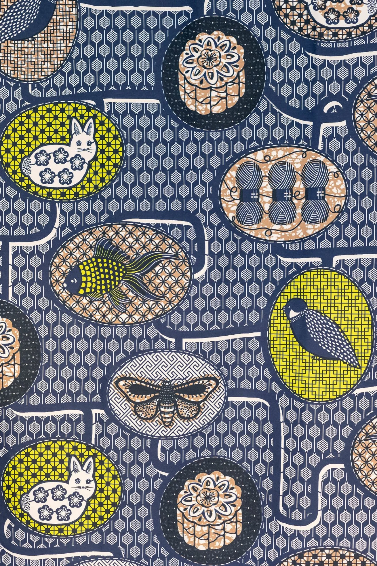Rachel Wood Pattern Maker Studio — WOODEND STUDIOS