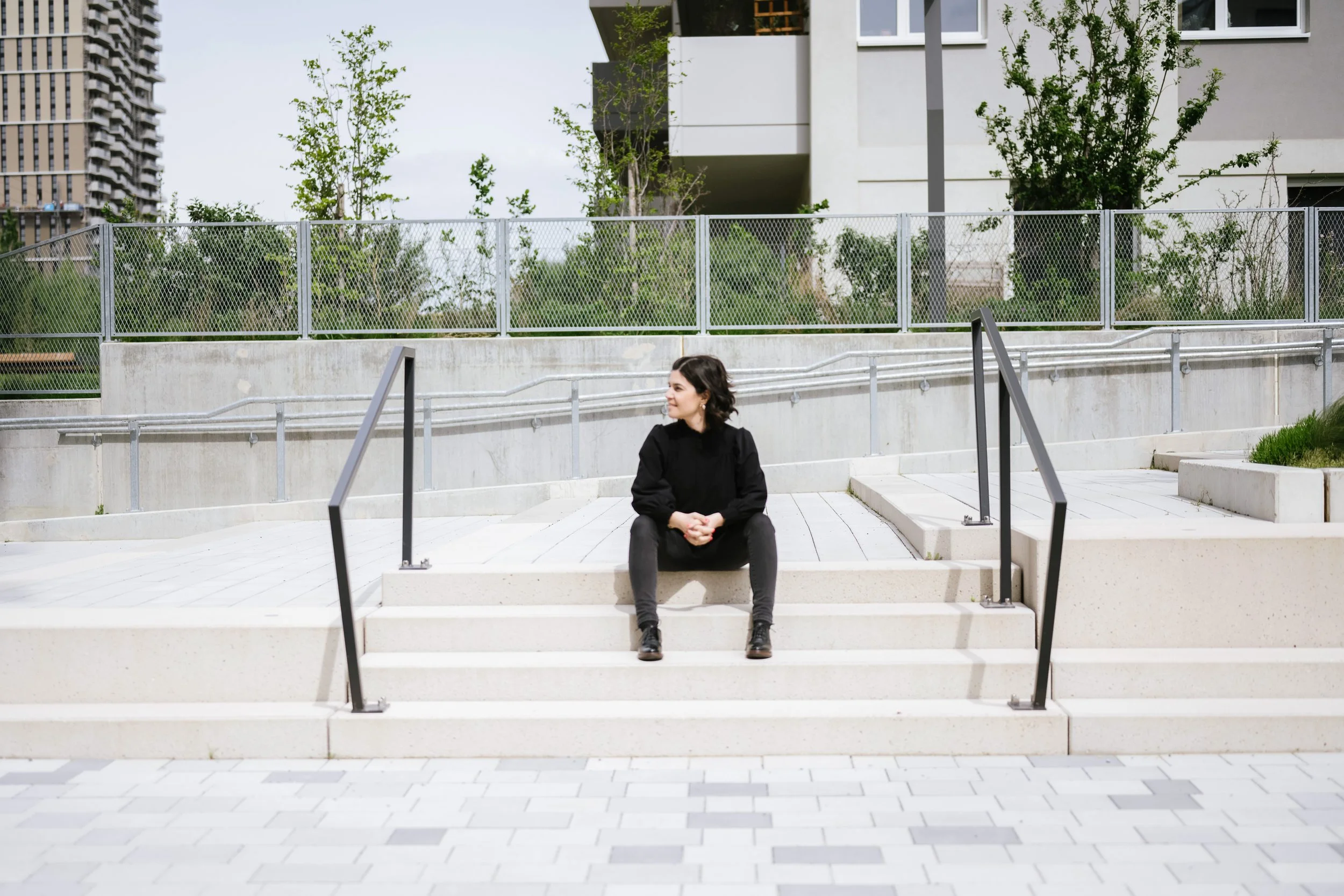 Janina Liensberger-Desnica, systemische Organisationsberaterin für Führung und HR