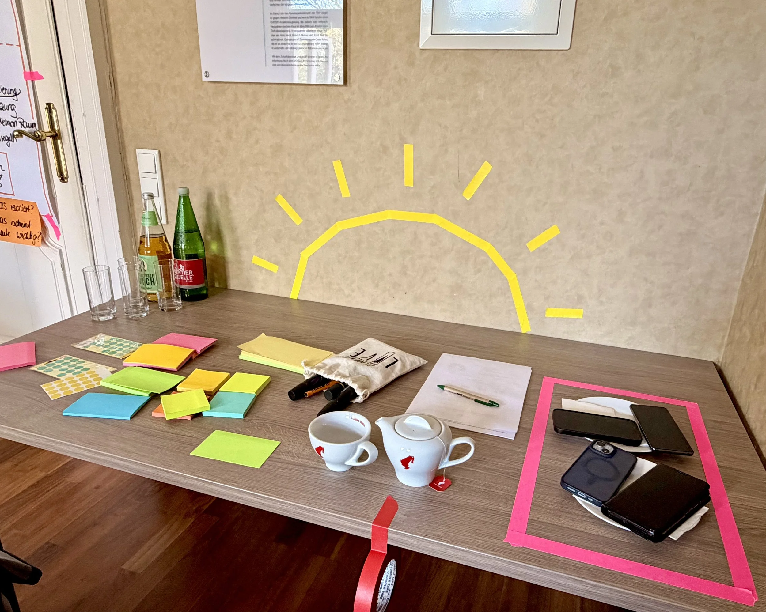 Führungsteam-Workshop: Wann er sinnvoll ist und was vorher geklärt sein sollte