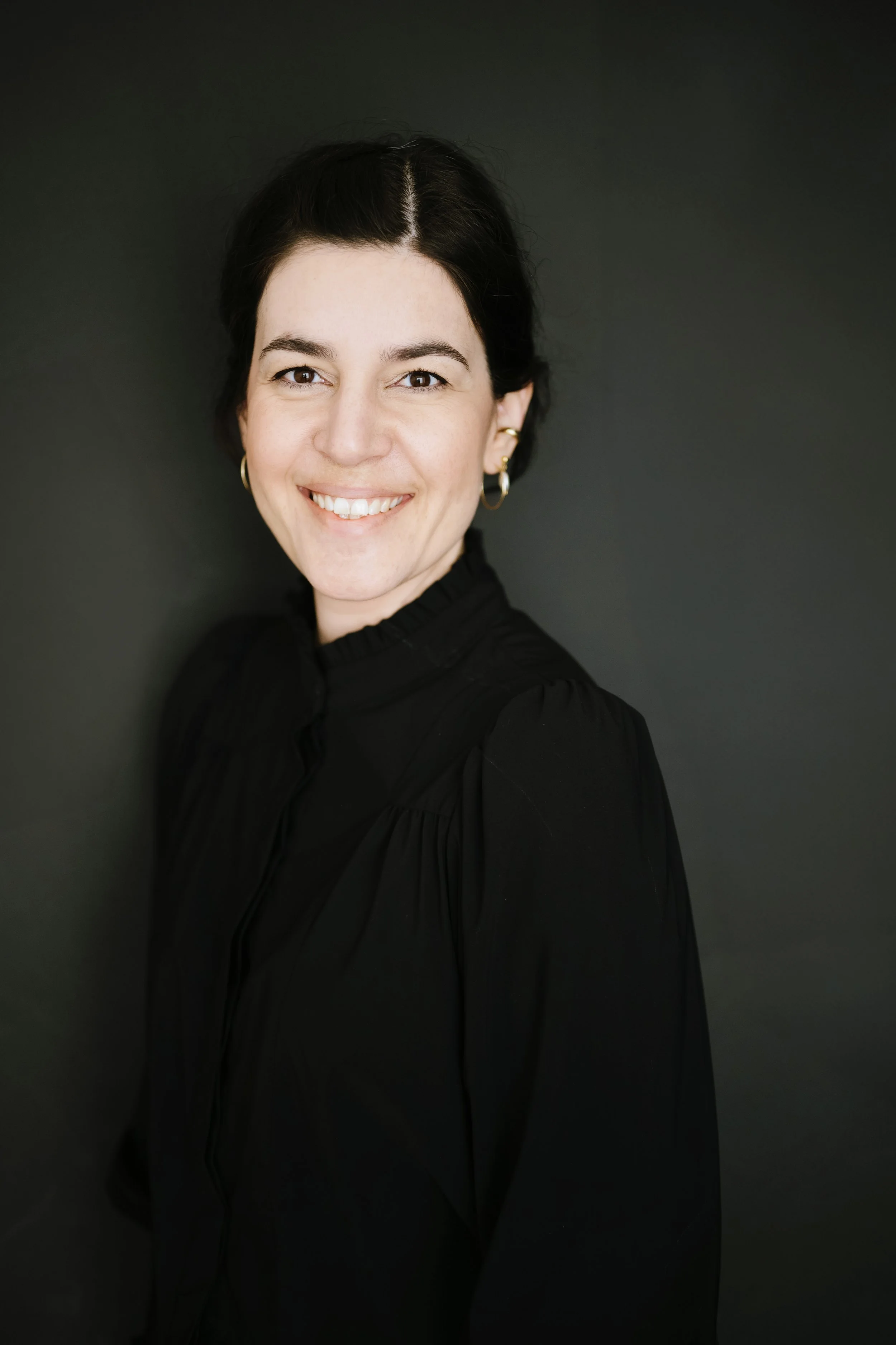 Janina Liensberger-Desnica, systemische Organisationsberaterin für Führung und HR