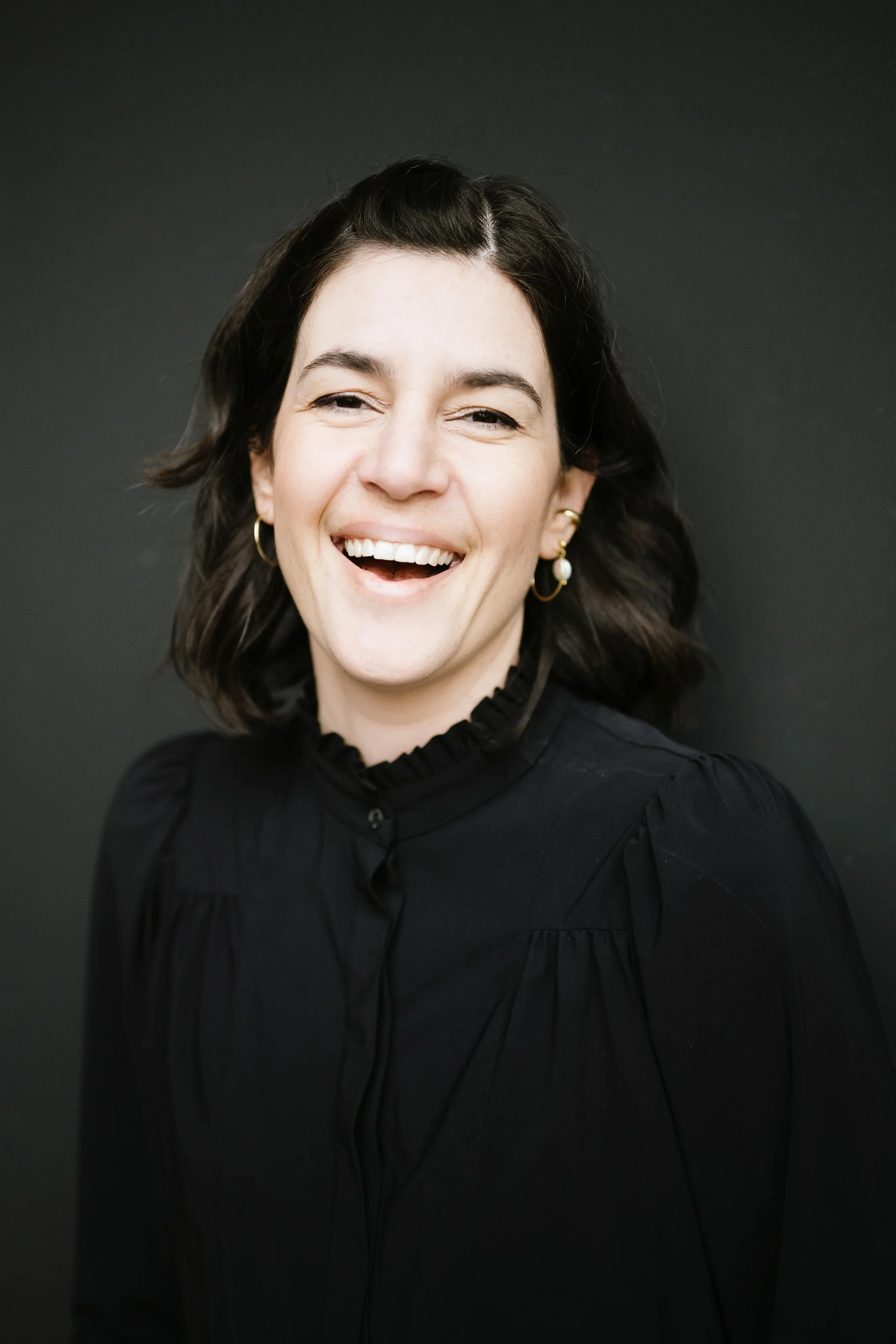 Janina Liensberger-Desnica, systemische Organisationsberaterin für Führung und HR