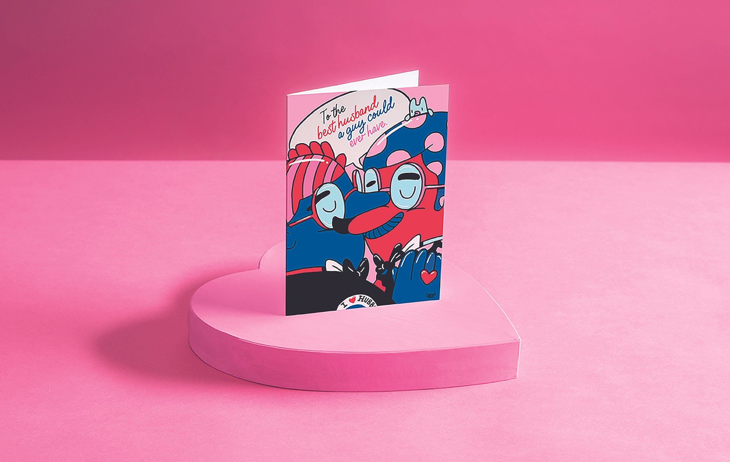 Cards For All