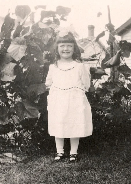 Lyla, abt 1920
