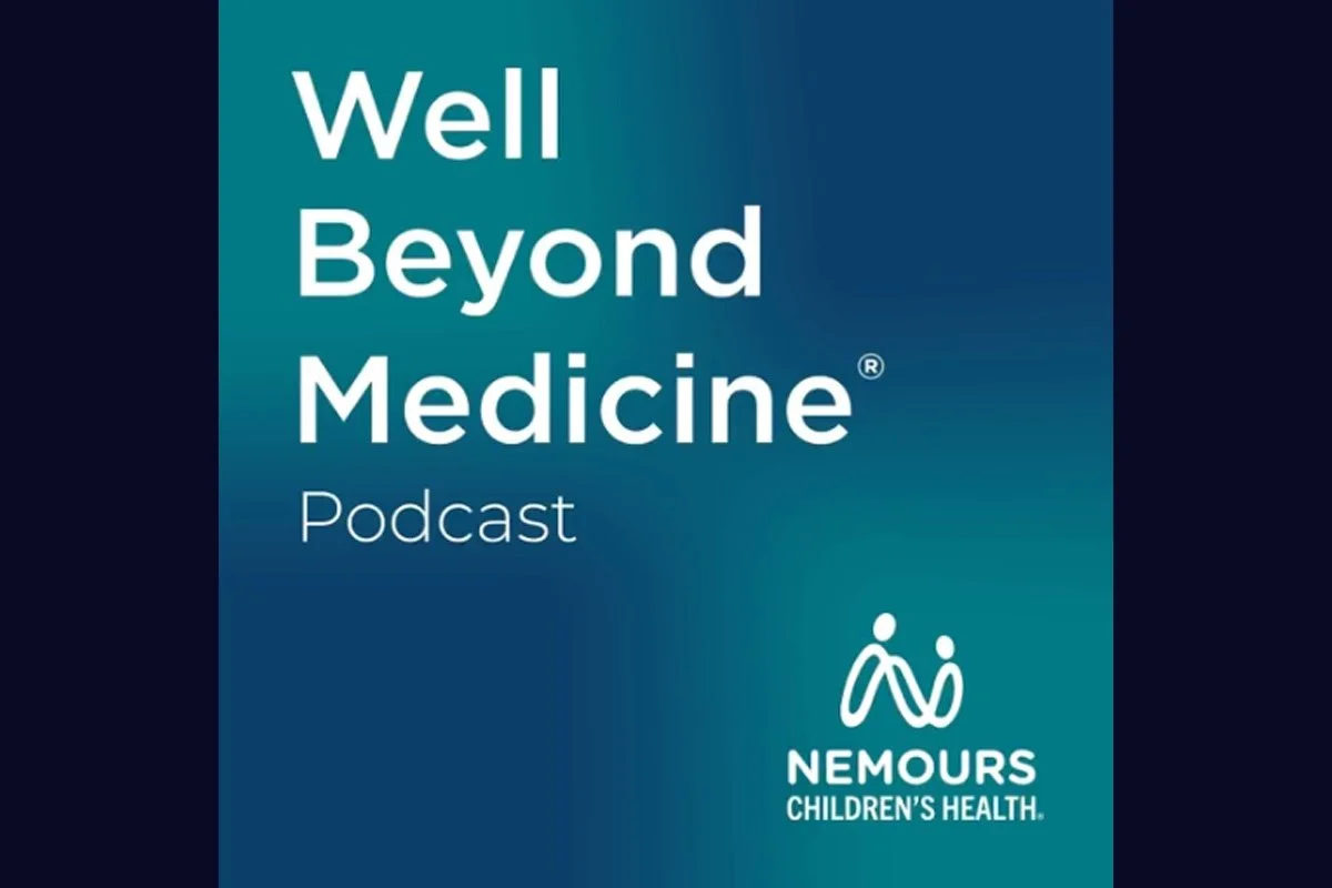 WELL BEYOND MEDICINE PODCAST: SHARING SPACE &amp; SHAPING FUTURES