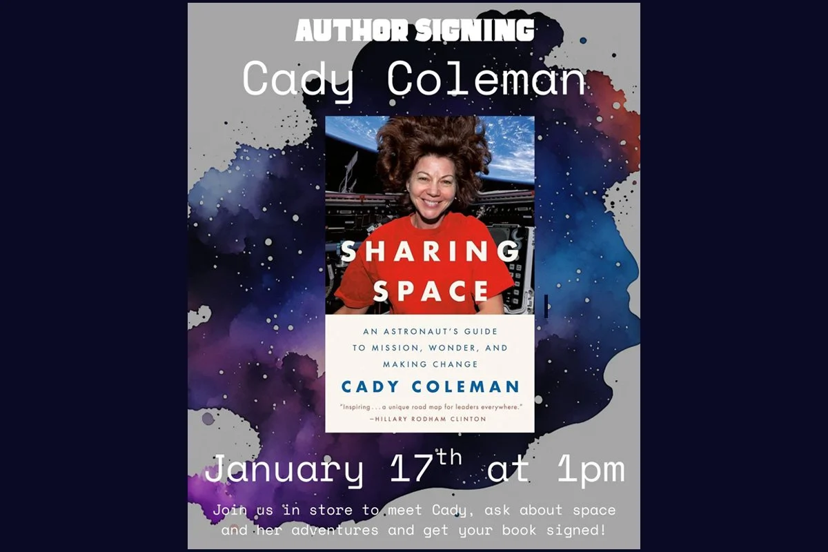 Book Signing at Barnes & Noble, Holyoke, MA 