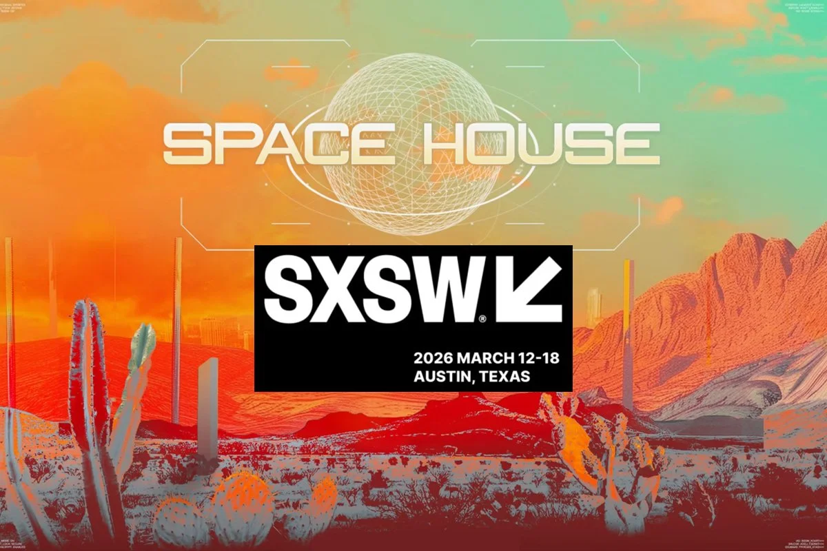 SXSW Space House: From Outpost to Home: The Next Era of Living in Space