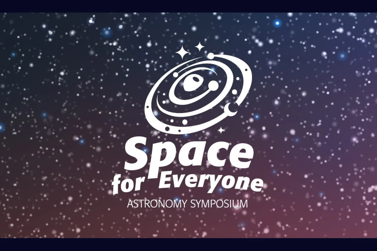 Springfield Museum's Space for Everyone Astronomy Symposium - Virtual