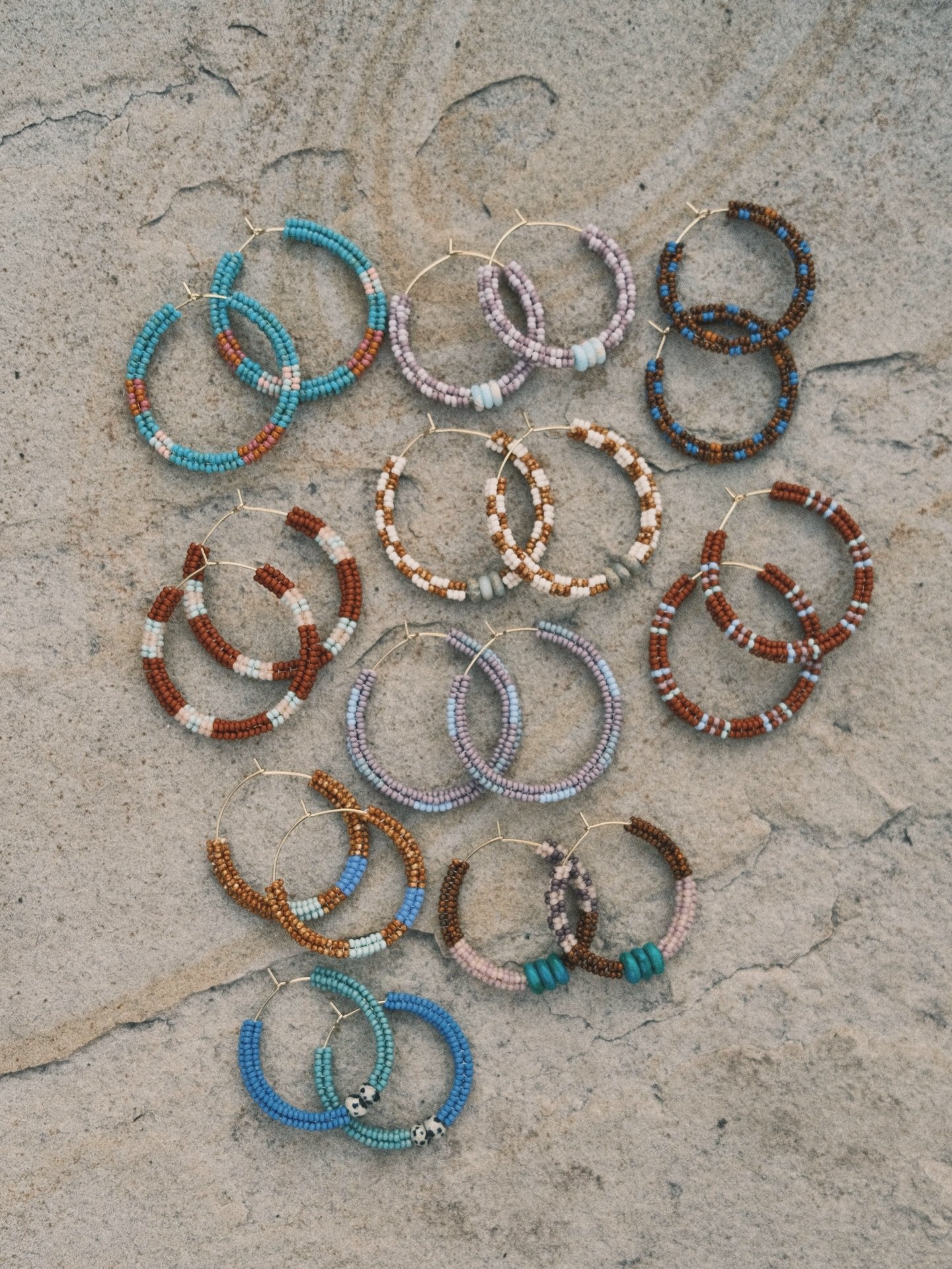 what do yall want to see more of at my next markets?