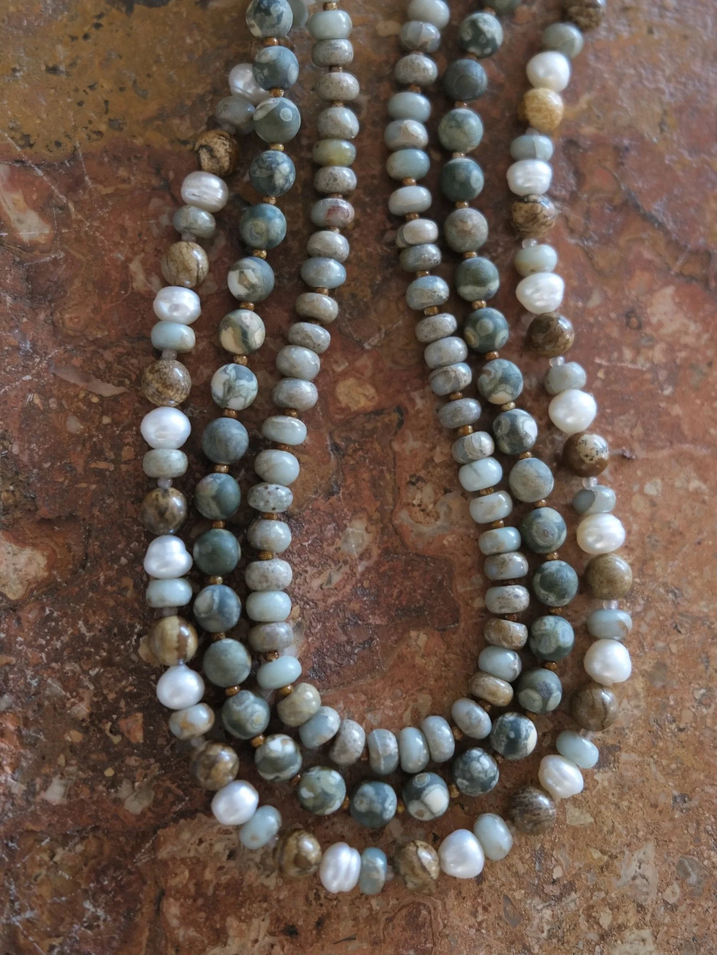 recent rock candy 🤎