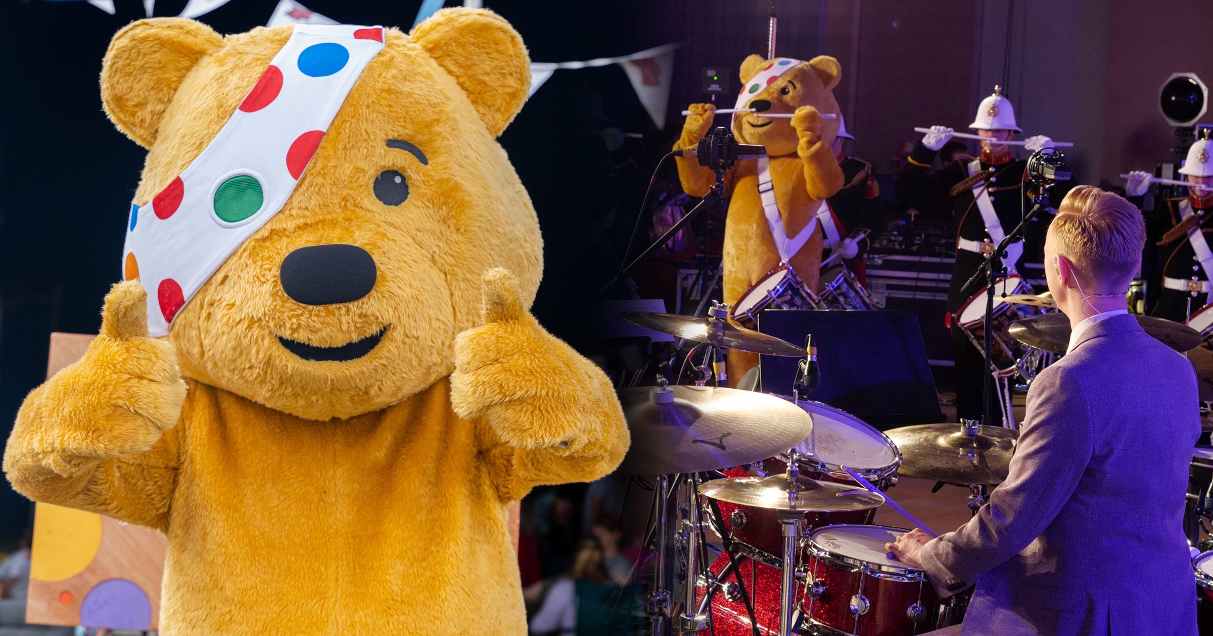 When is Children In Need 2022? Pudsey Day date, channel, and celebrity line-up