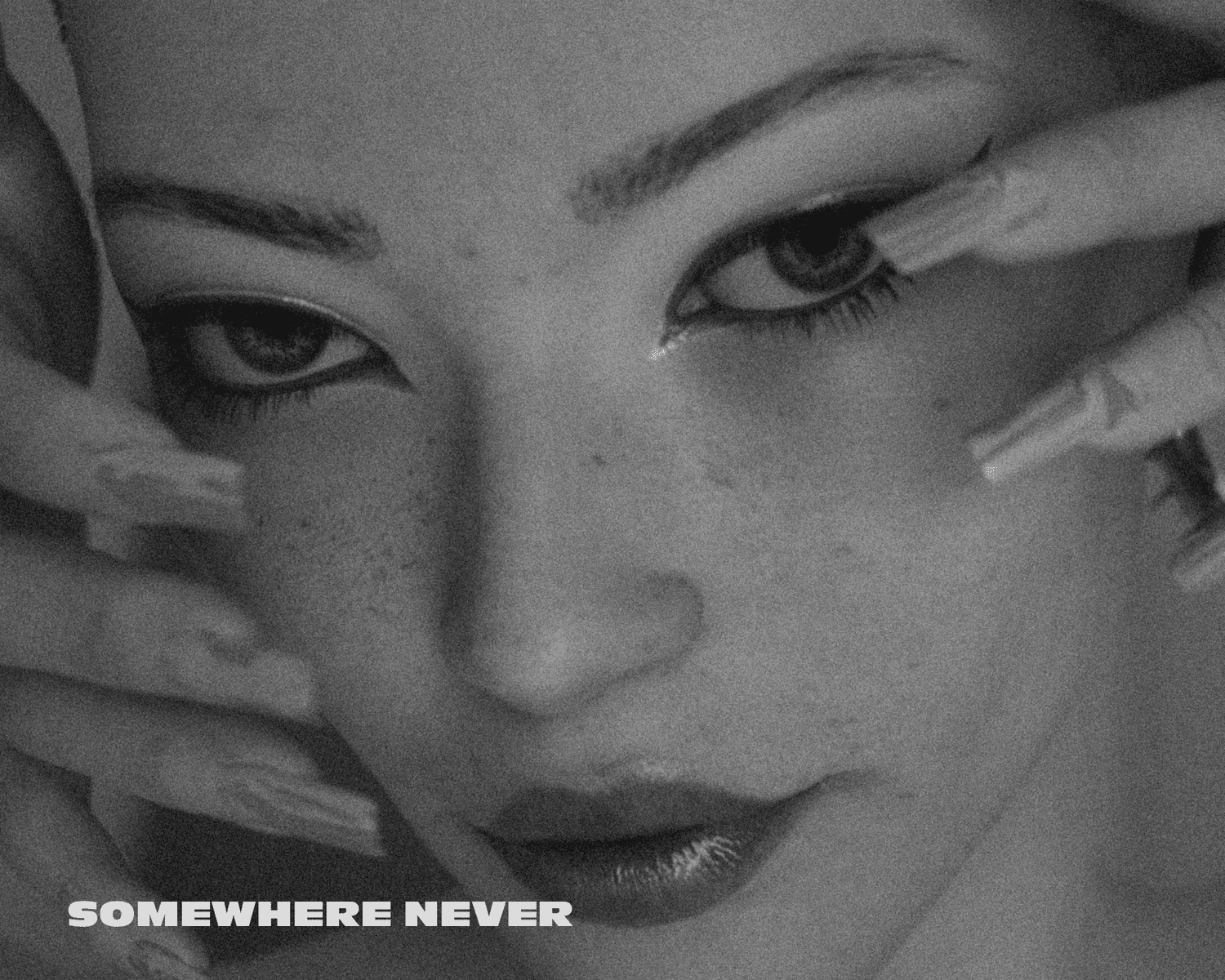 Somewhere Never