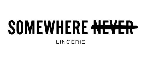 Somewhere Never