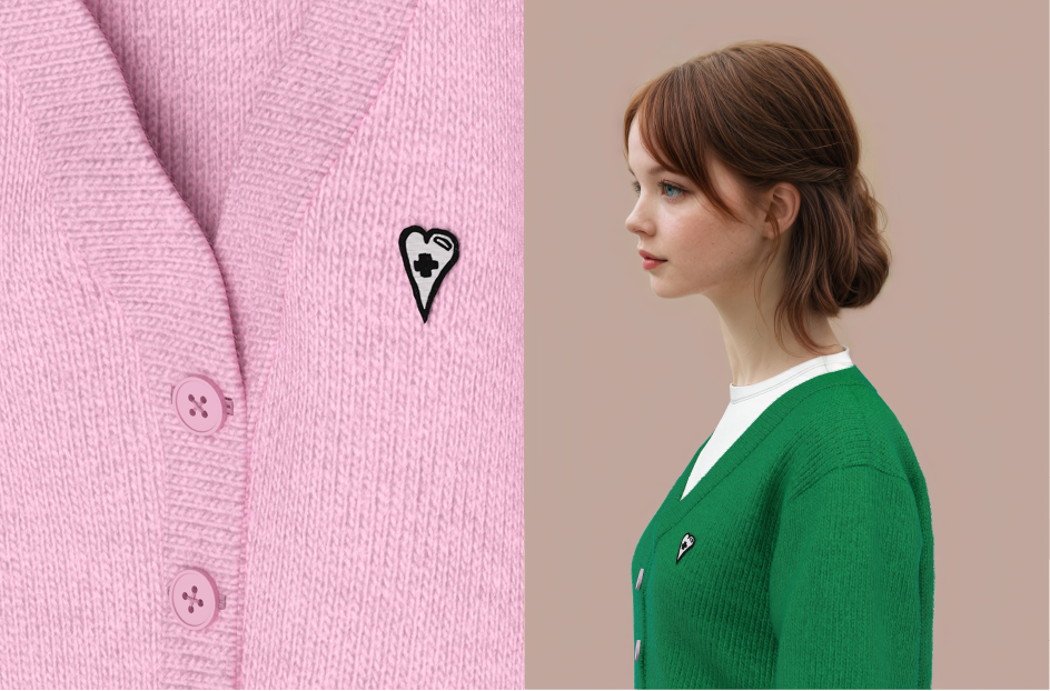 Product assets using 3D + AI