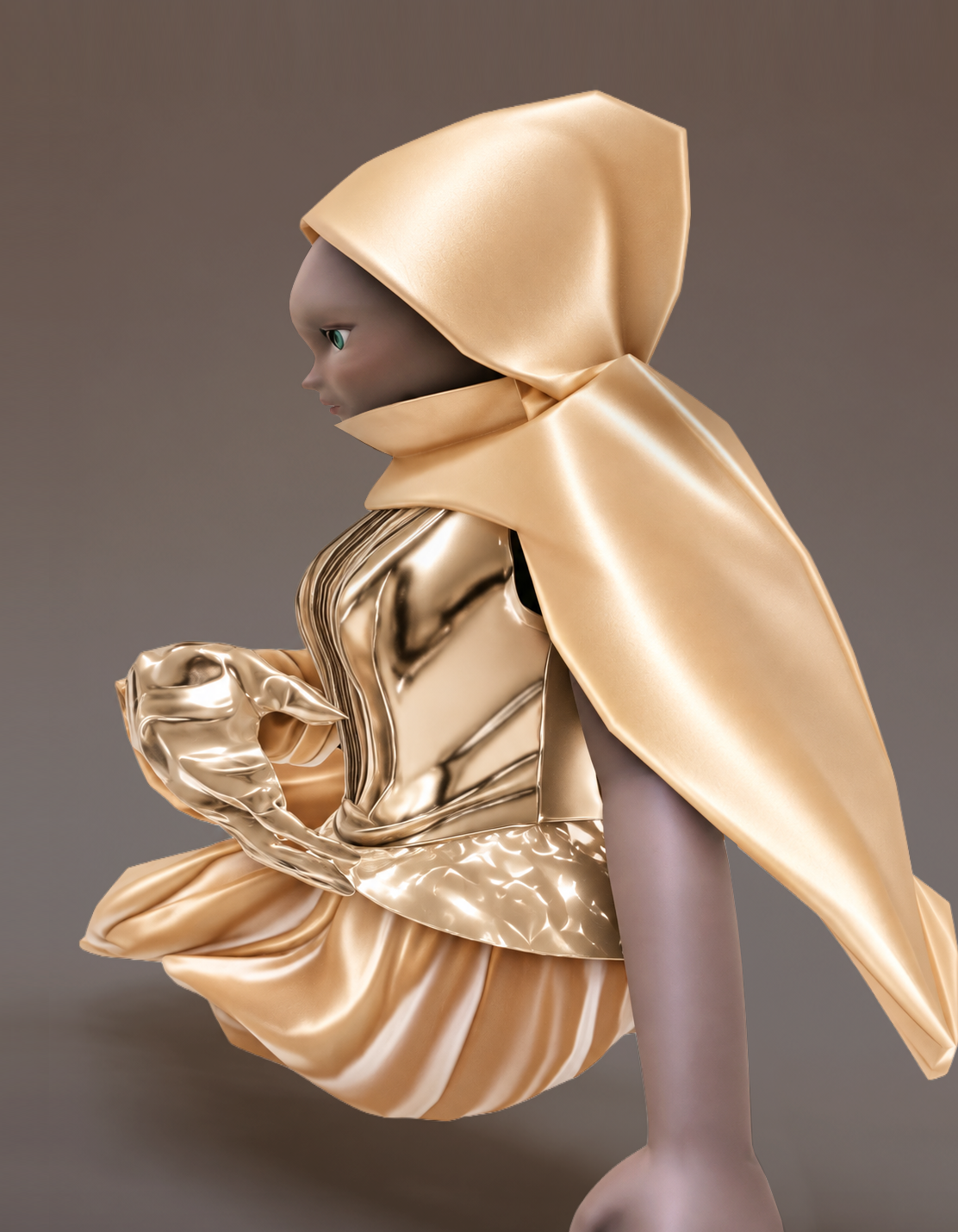 Most Promising Designers