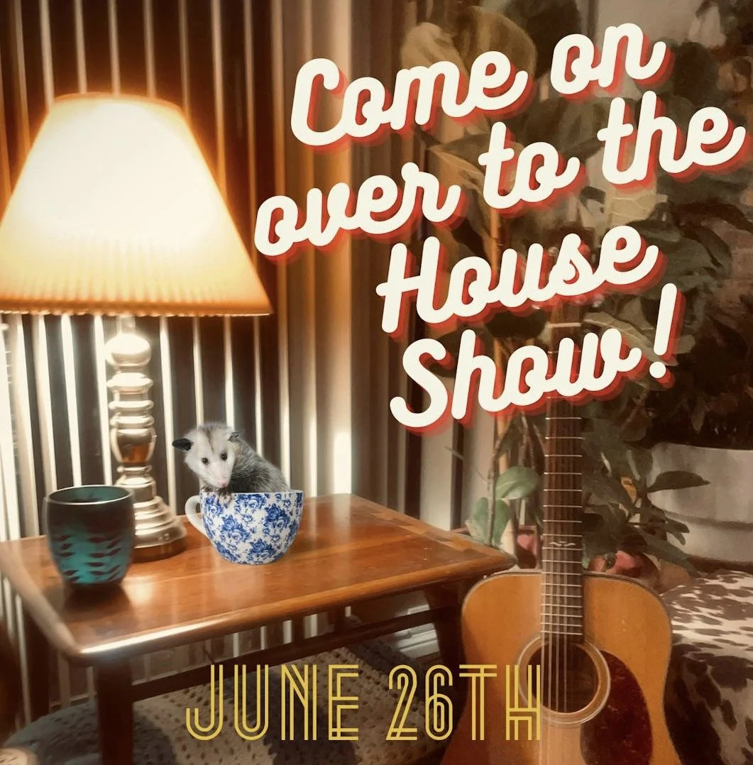 Cozy House Show