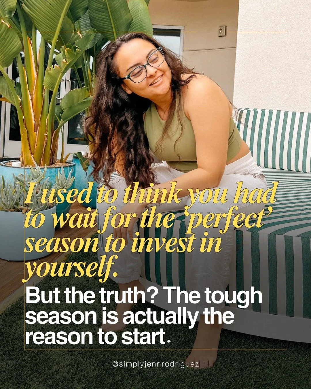 Ever notice how the most successful people you know aren&rsquo;t doing it alone?

They&rsquo;ve got advisors, mentors, coaches, teams &mdash; because they know success isn&rsquo;t about working harder, it&rsquo;s about having the right support system