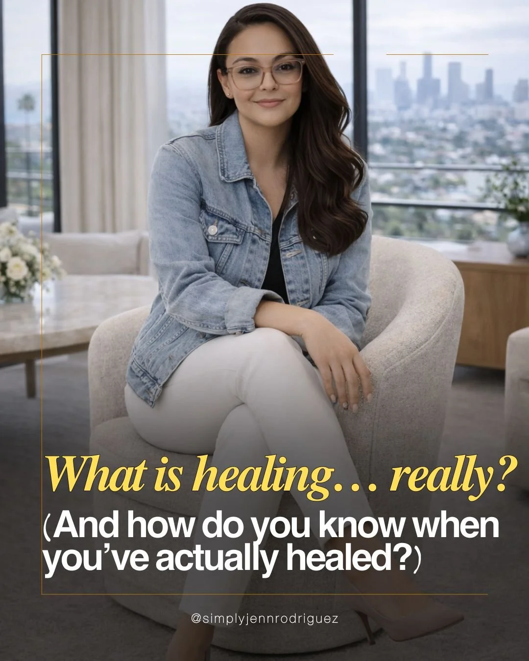 Your friends can love you, support you, and listen.
They&rsquo;re not trained to guide nervous system regulation or create lasting emotional healing.

In our work, I&rsquo;m not just listening.
I&rsquo;m tracking your responses,
helping you stay regu