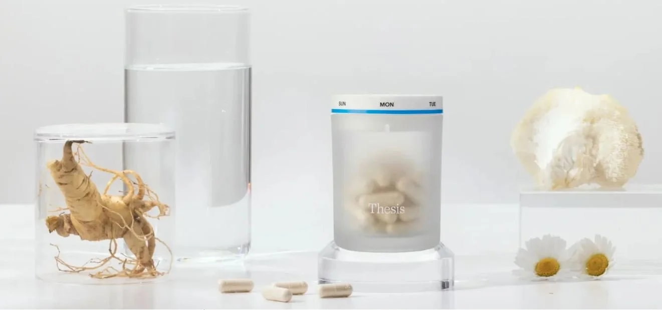 Thesis Nootropics Review: How I Finally Found Brain Clarity After Trauma