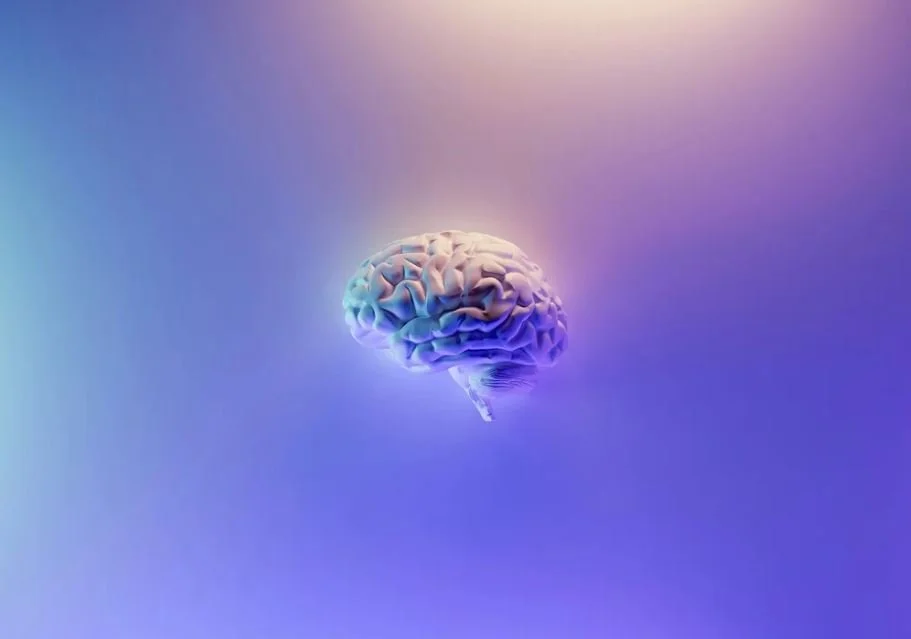 Why Trauma Affects Your Brain Chemistry (And What That Means for Focus, Motivation, and Brain Fog)