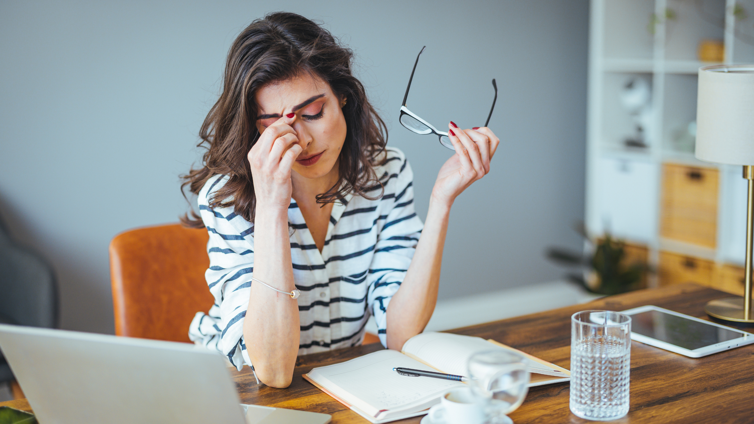 Cortisol Belly: Why Stress Makes You Gain Weight (And How to Stop It)