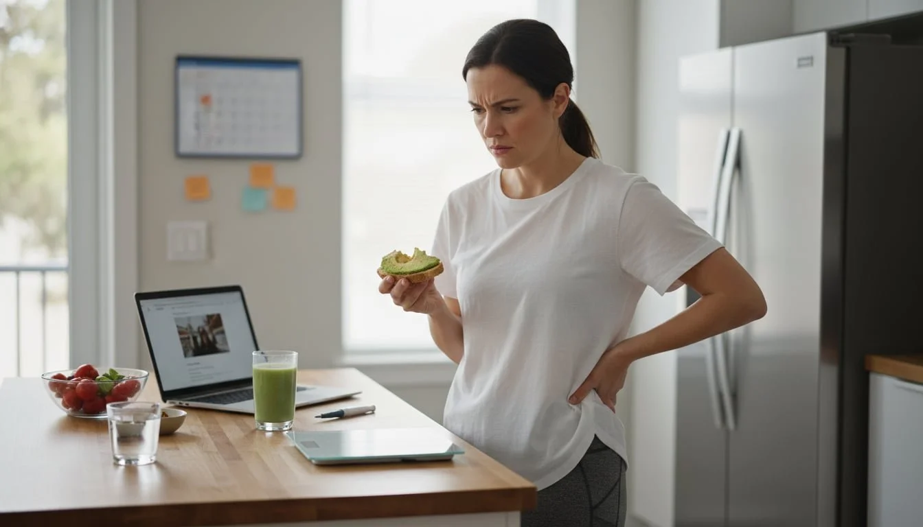 Not Losing Weight on Ozempic? 10 Reasons + Fixes (2026)