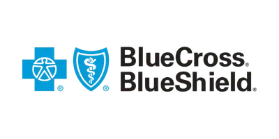 Blue Cross Blue Shield logo