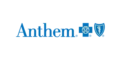 Anthem Blue Cross Blue Shield logo