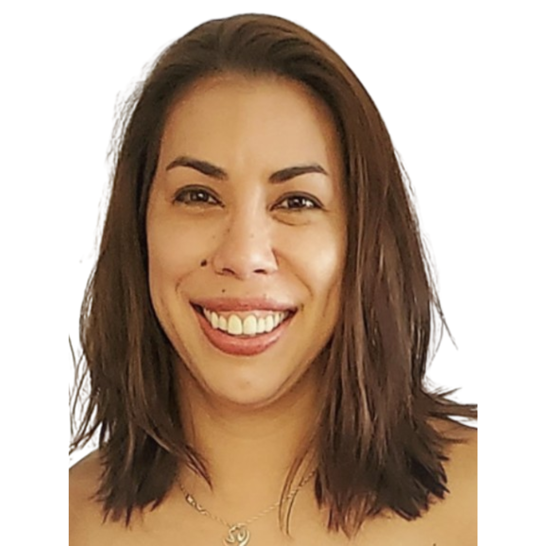 Stacie Olivarri  Registered Dietitian Profile Photo