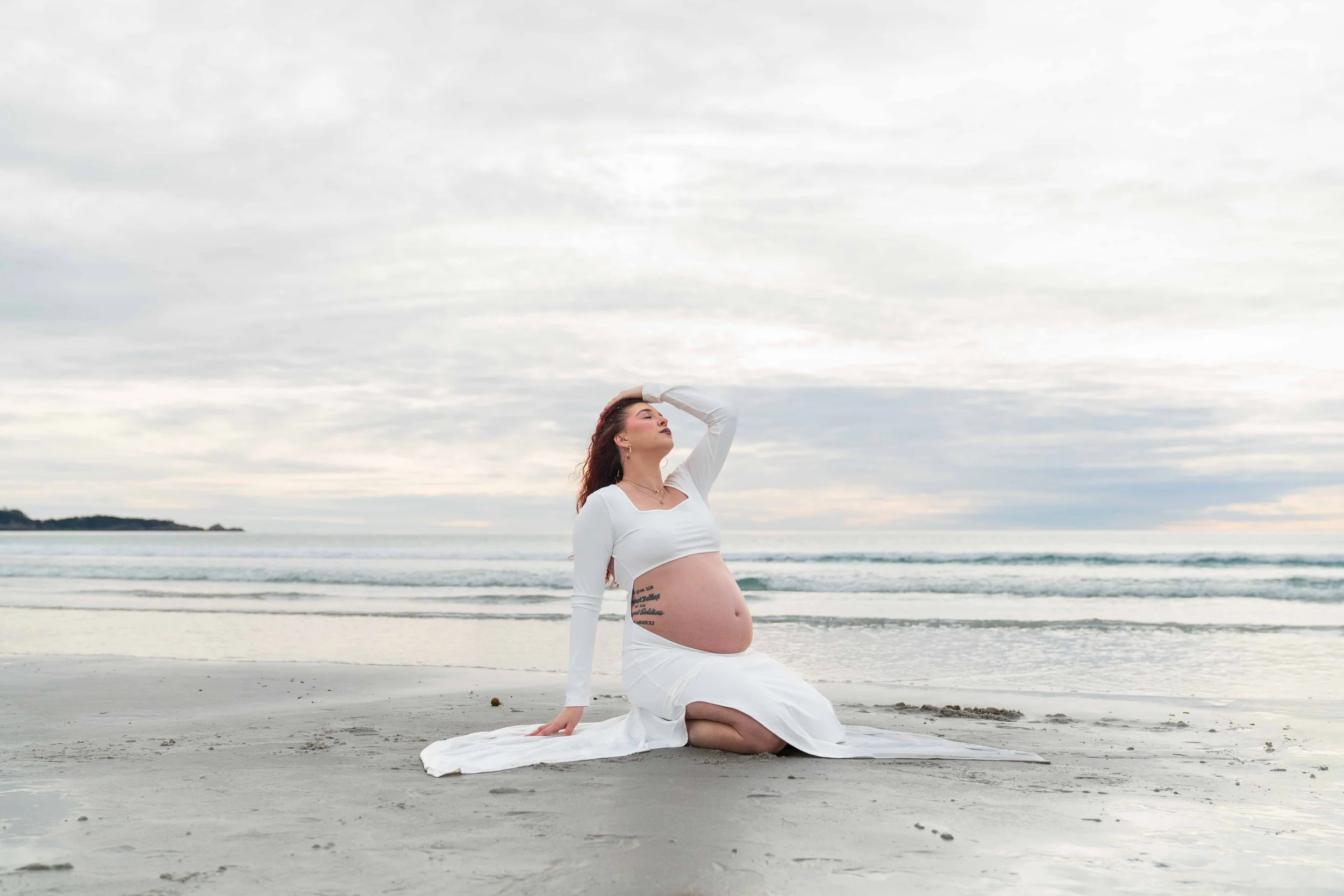 Regan Maternity Carmel