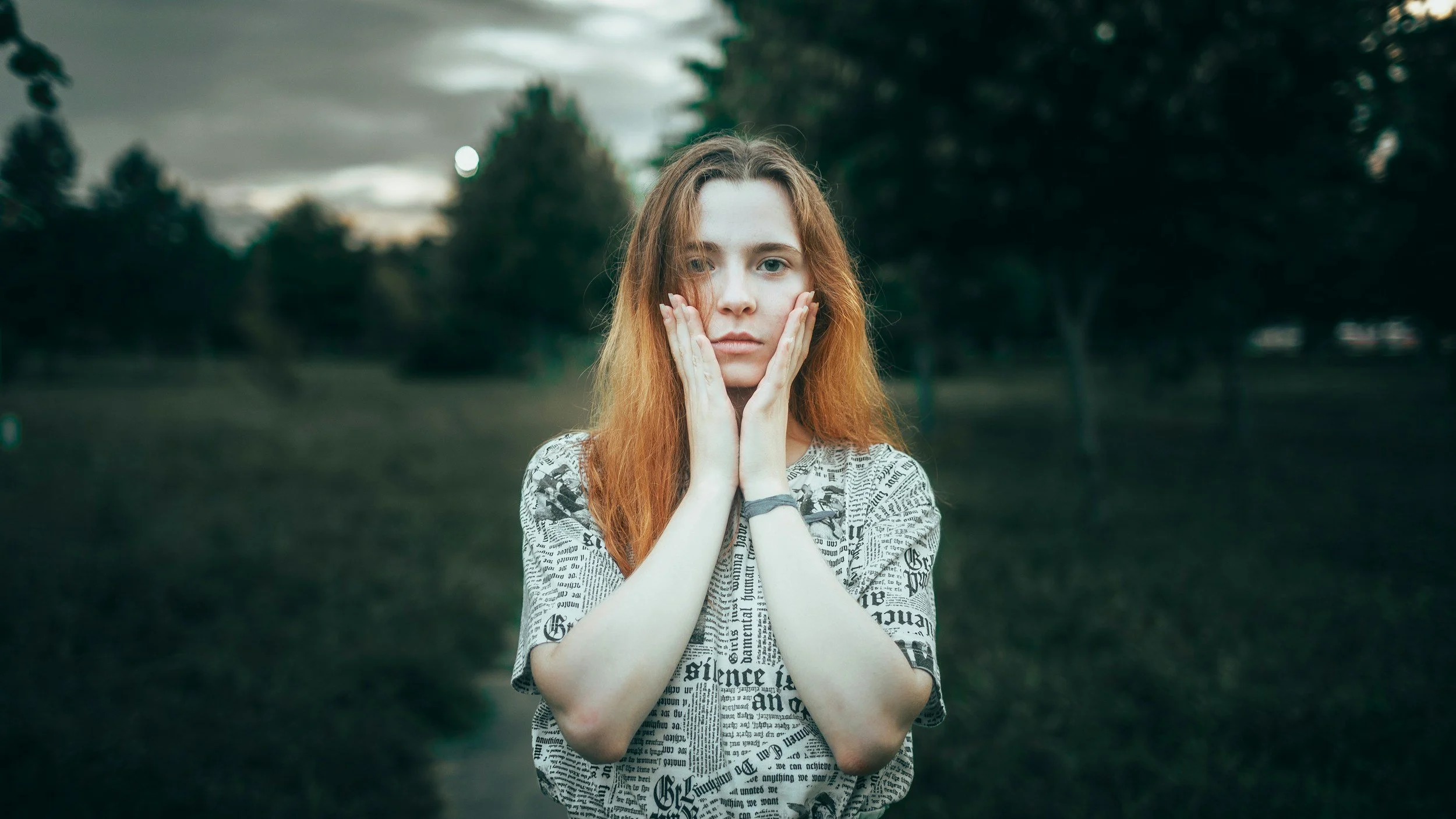 “Do I really need therapy?”