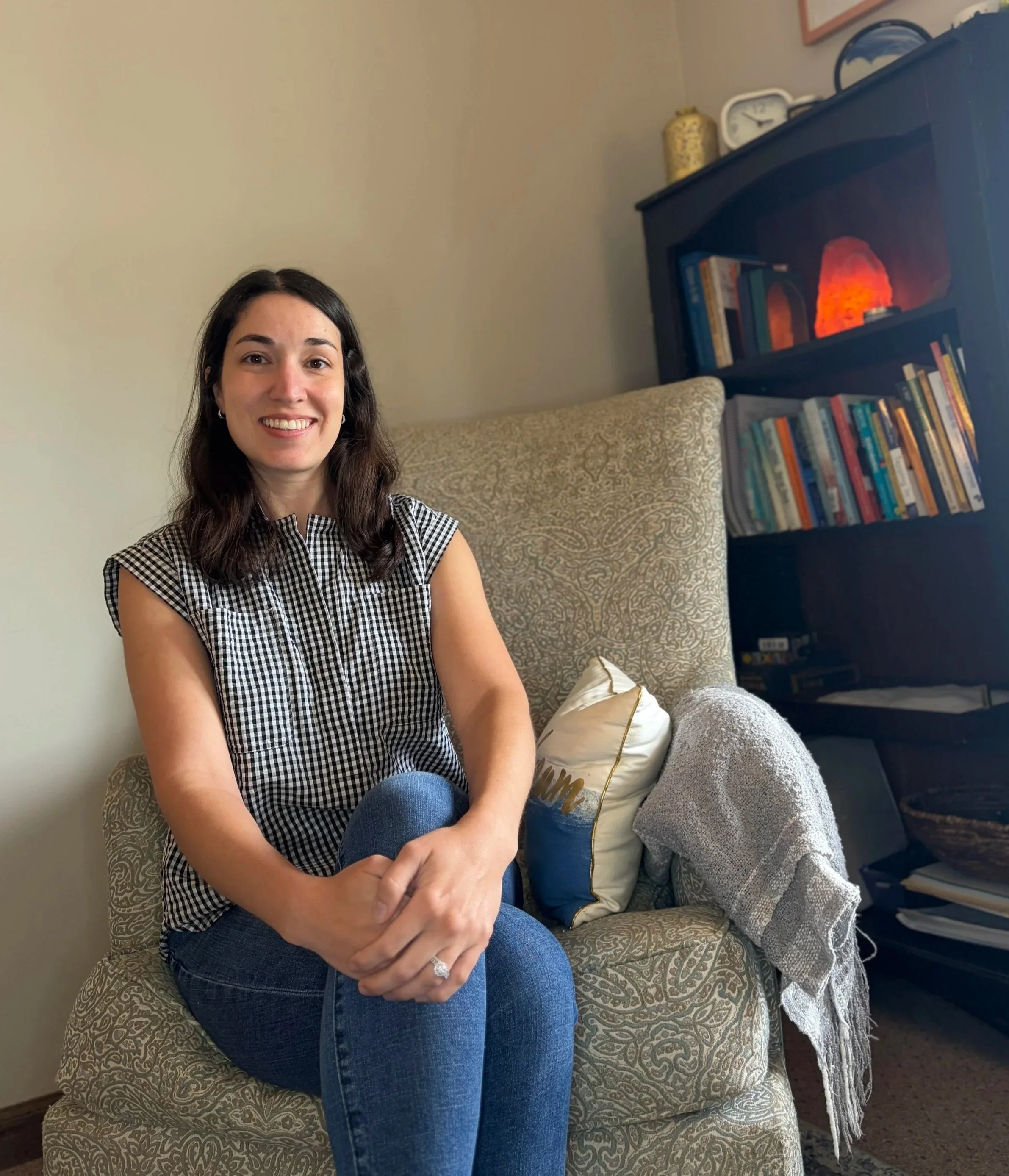 therapist in virginia