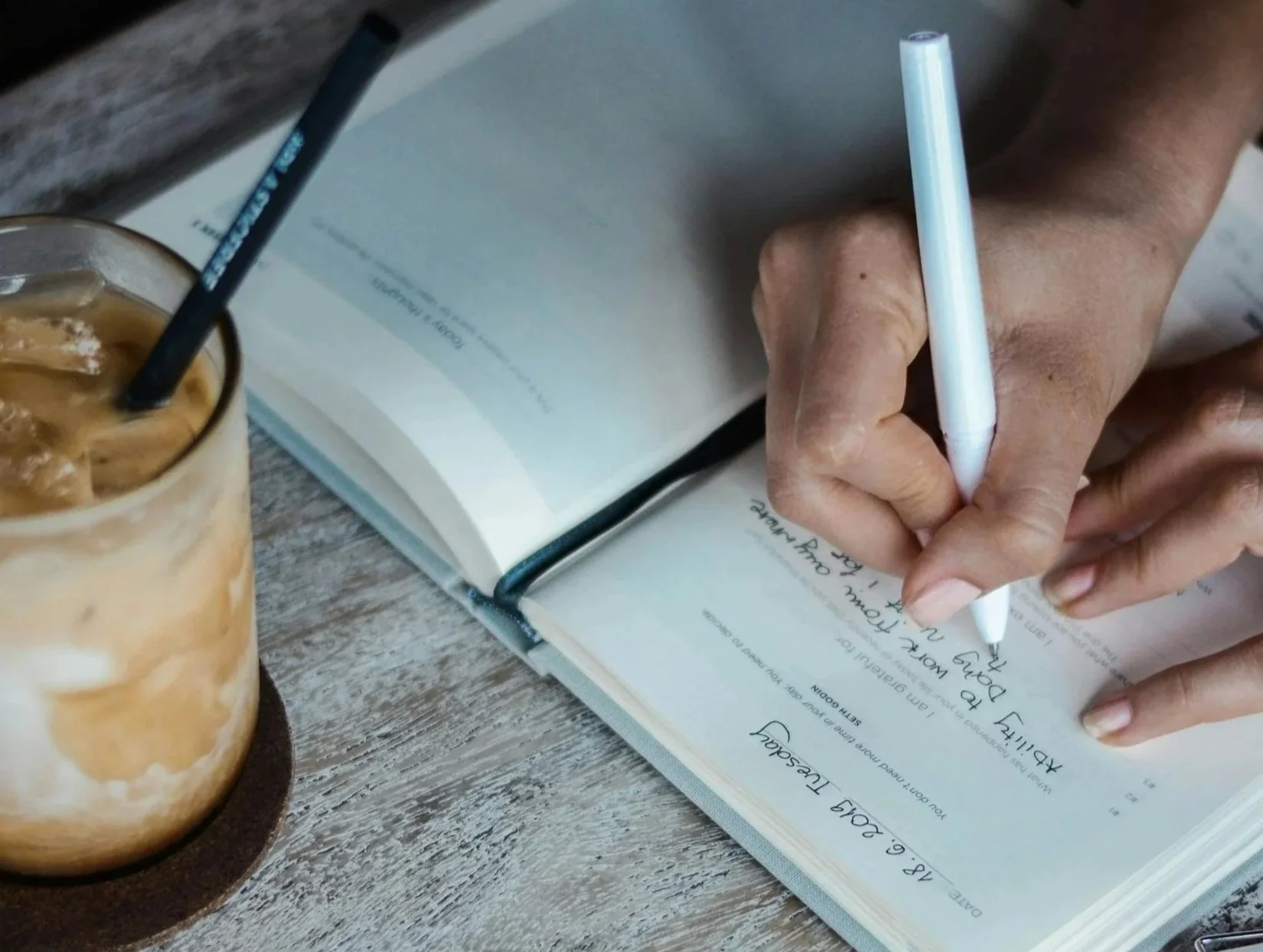 what is therapy like?