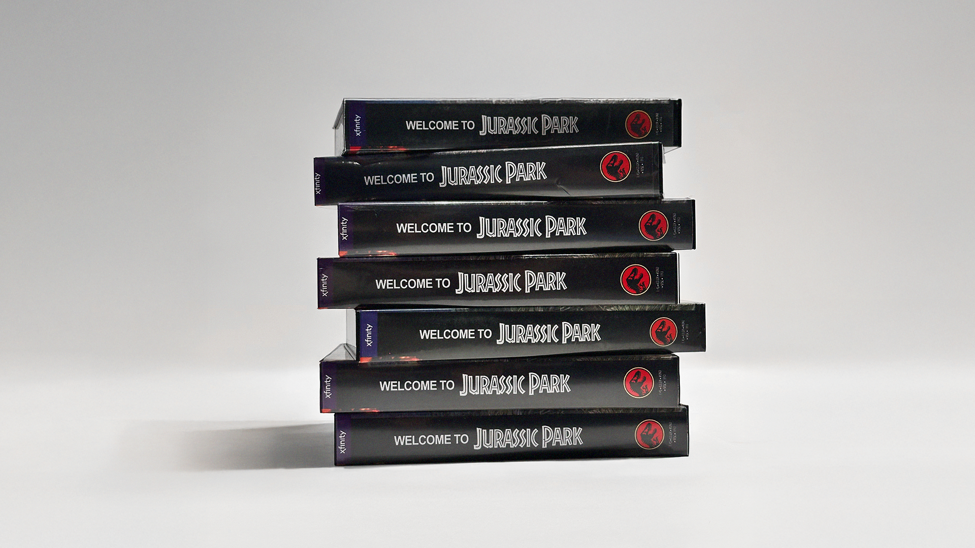 meg platt xfinity jurassic park