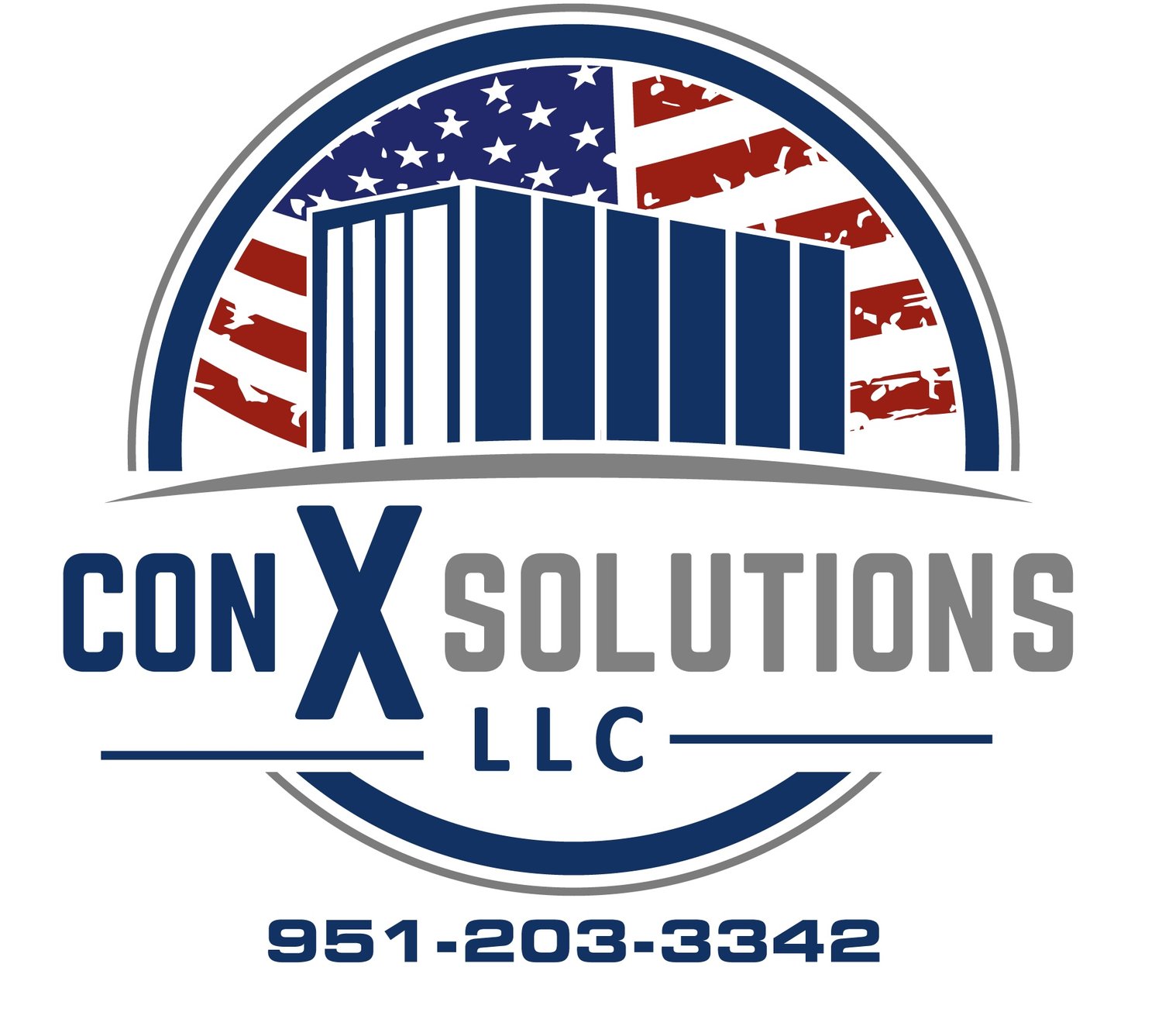Con X Solutions LLC