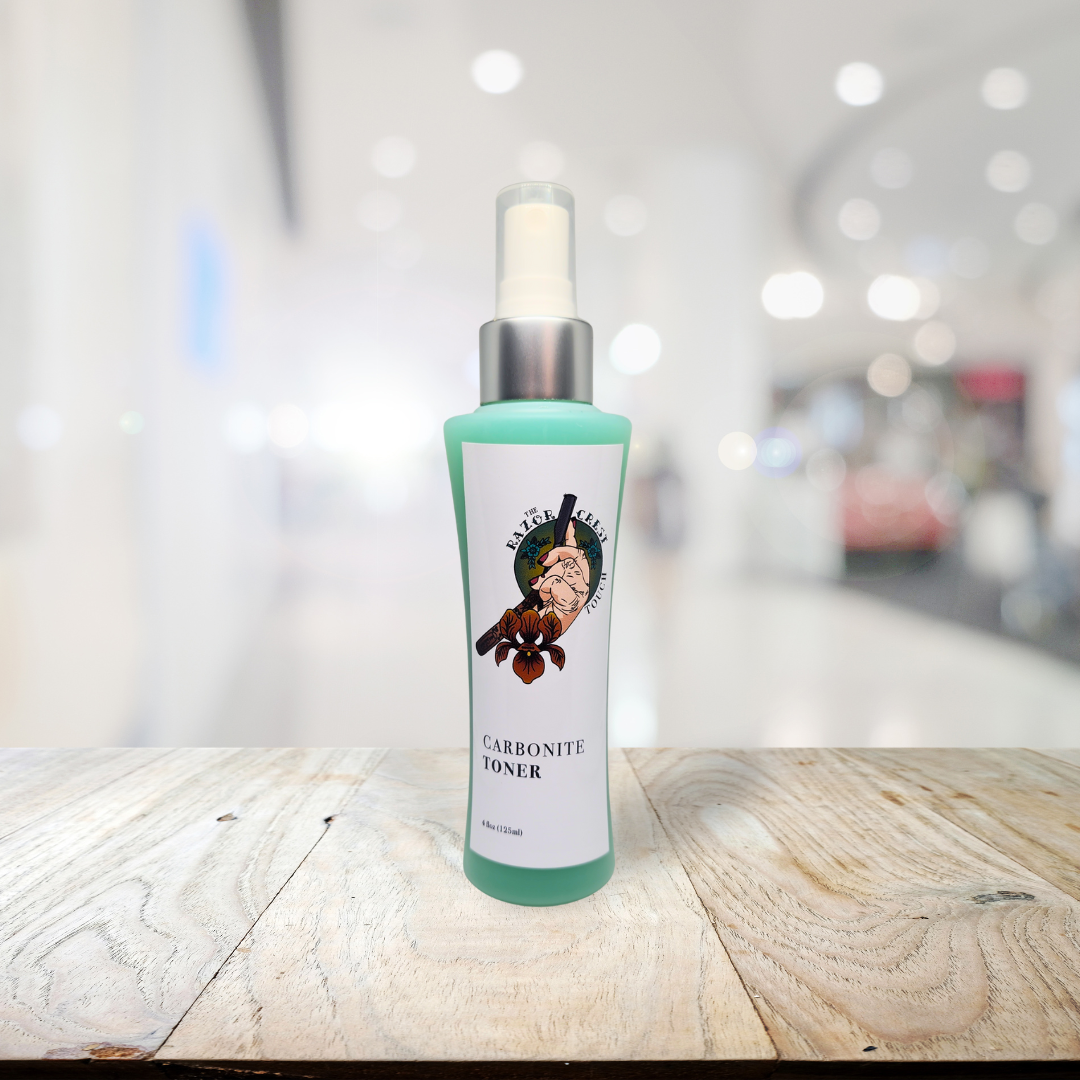 Carbonite Toner