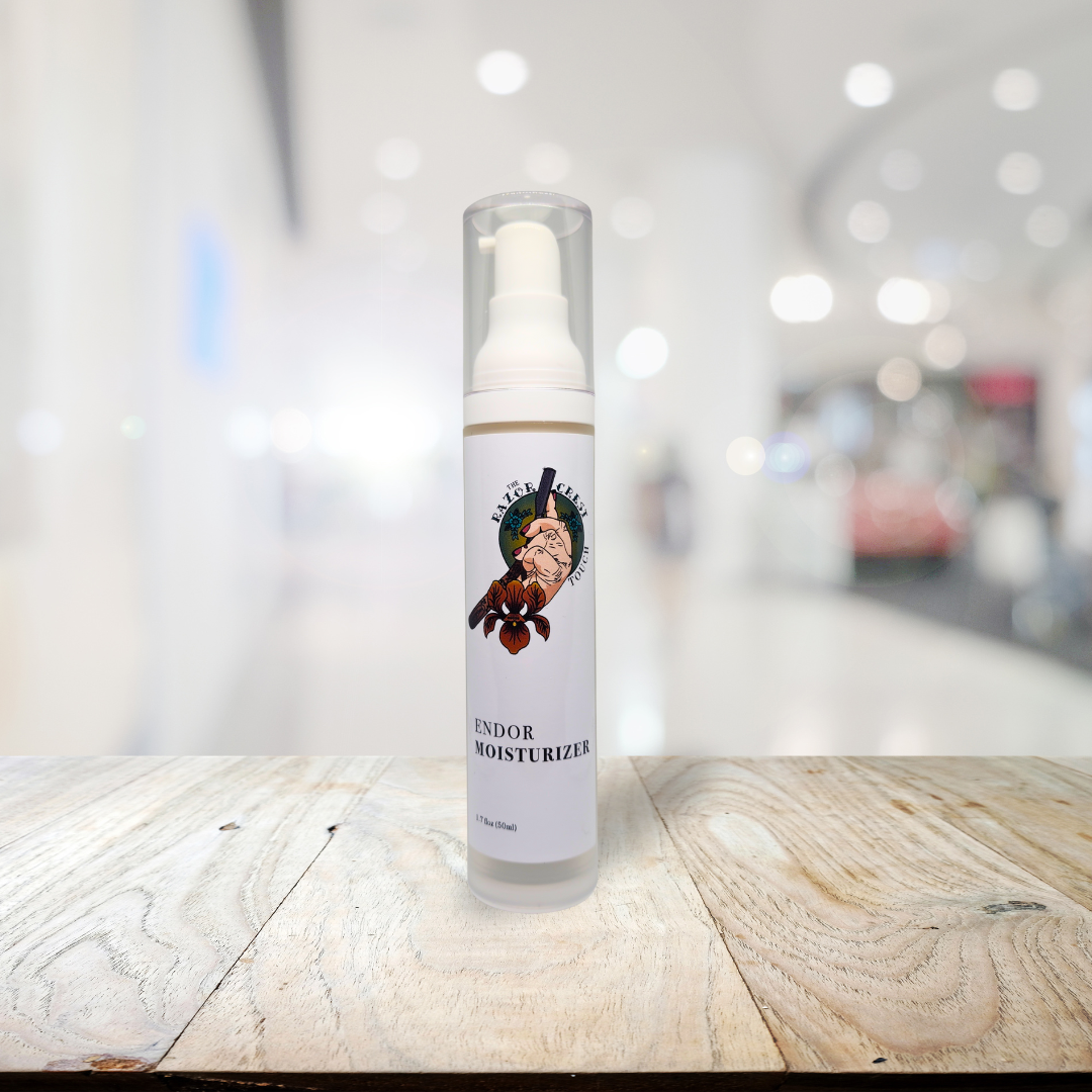 Endor Moisturizer