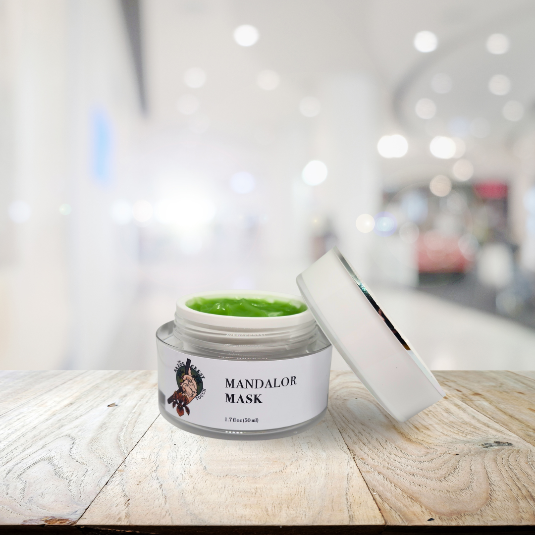 Mandalor Mask